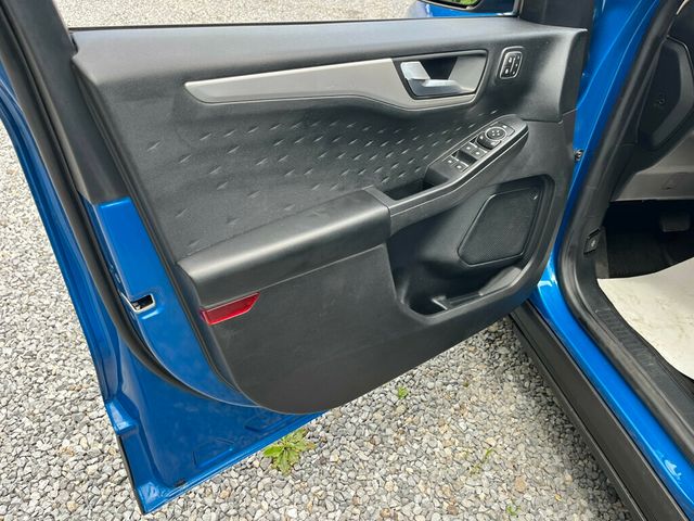 2020 Ford Escape SEL AWD - 23043153 - 18