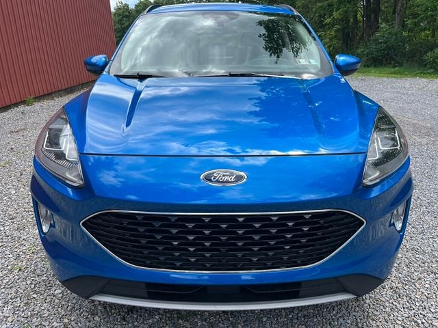 2020 Ford Escape SEL AWD - 23043153 - 1