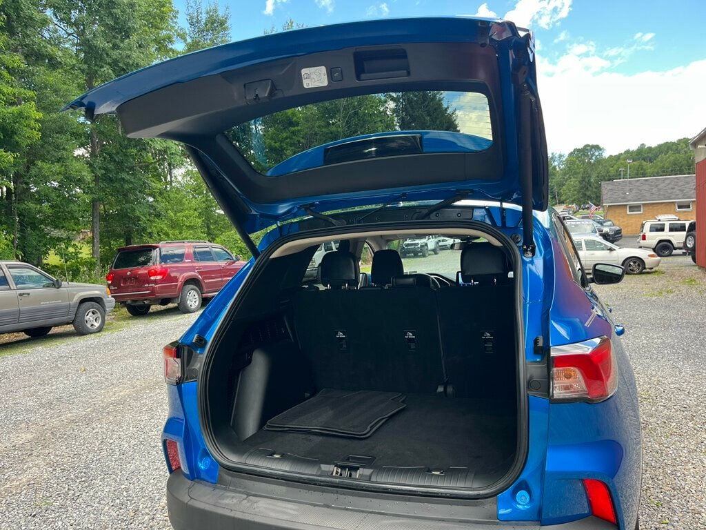 2020 Ford Escape SEL AWD - 23043153 - 20