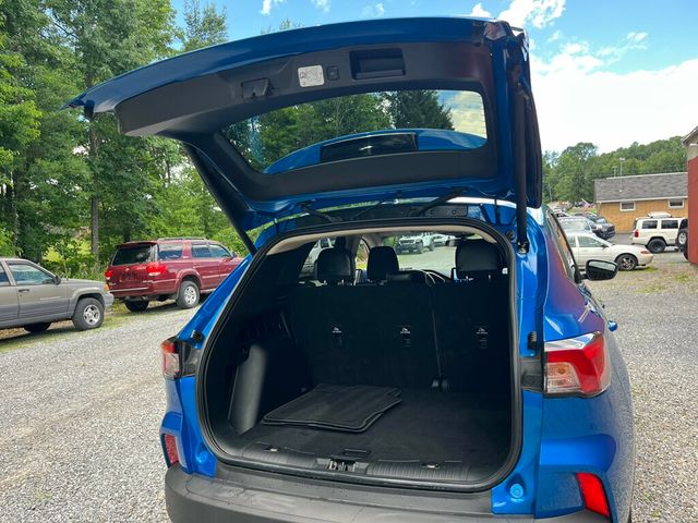2020 Ford Escape SEL AWD - 23043153 - 20