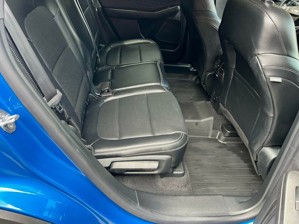 2020 Ford Escape SEL AWD - 23043153 - 22