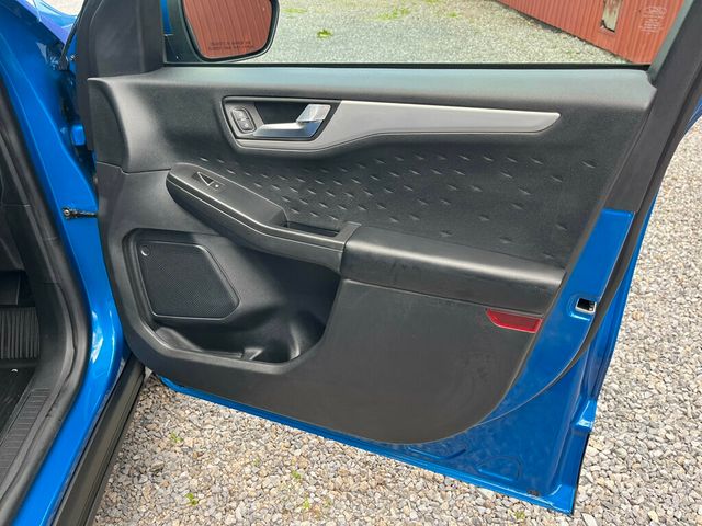 2020 Ford Escape SEL AWD - 23043153 - 23