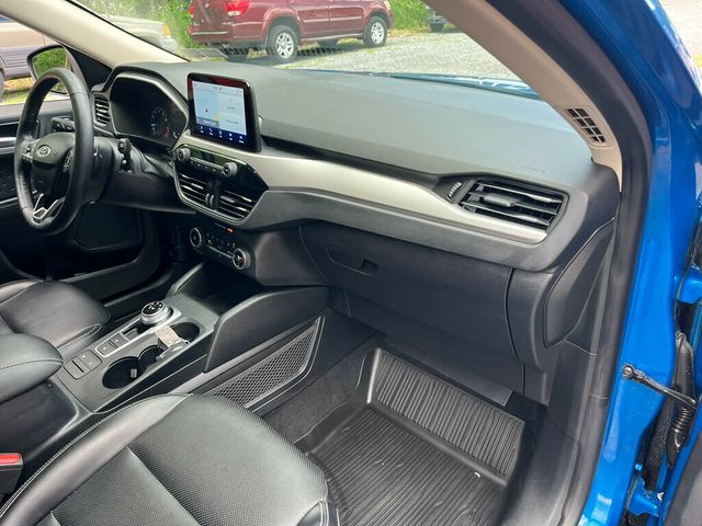 2020 Ford Escape SEL AWD - 23043153 - 24