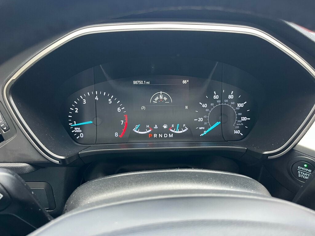 2020 Ford Escape SEL AWD - 23043153 - 28
