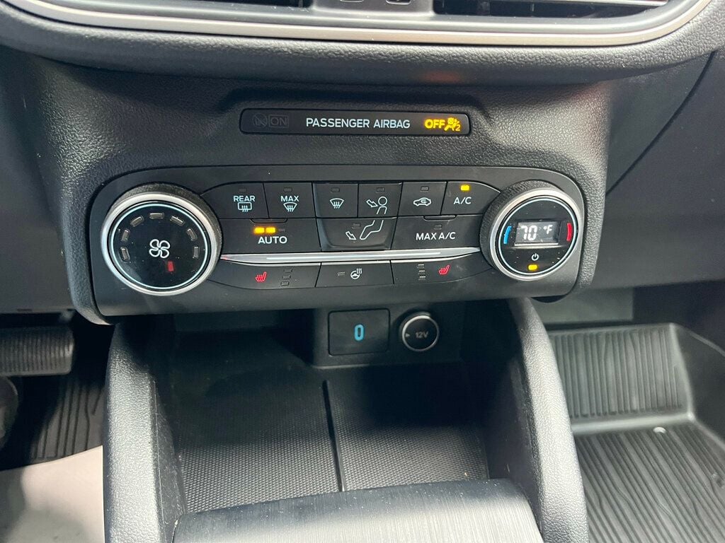 2020 Ford Escape SEL AWD - 23043153 - 31