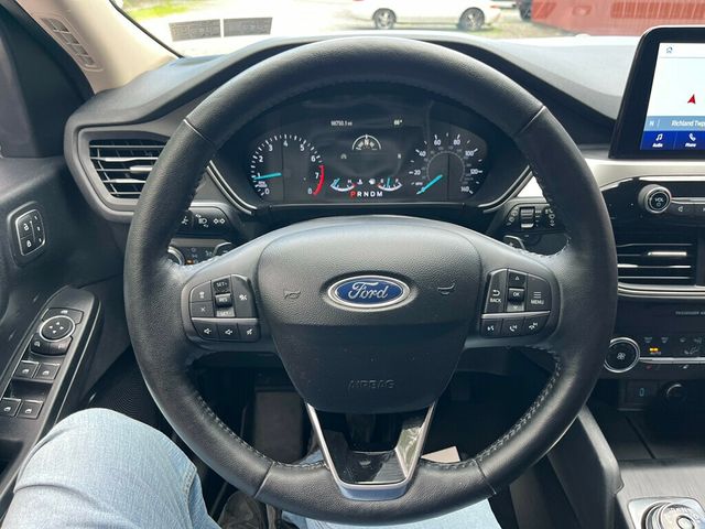 2020 Ford Escape SEL AWD - 23043153 - 32