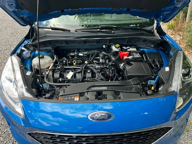 2020 Ford Escape SEL AWD - 23043153 - 33