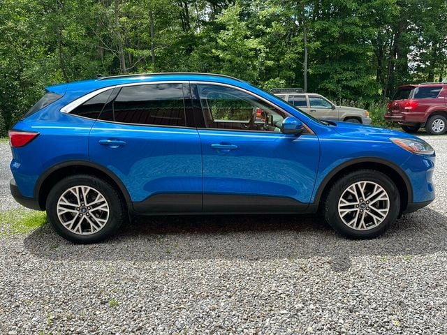 2020 Ford Escape SEL AWD - 23043153 - 3