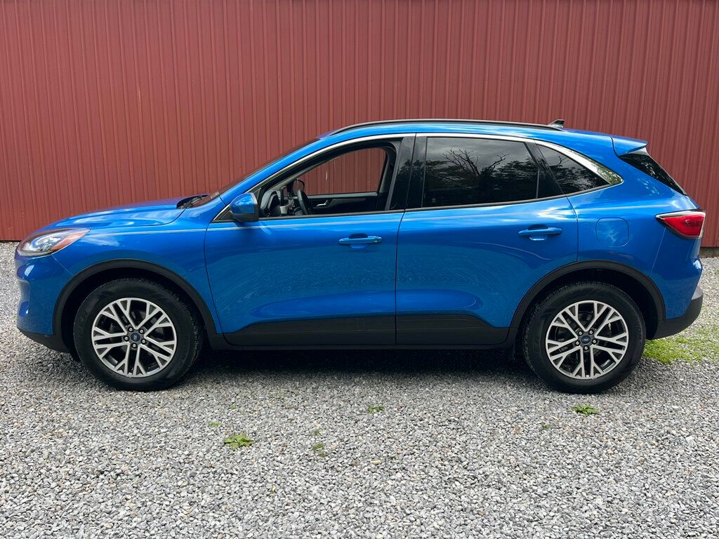 2020 Ford Escape SEL AWD - 23043153 - 7