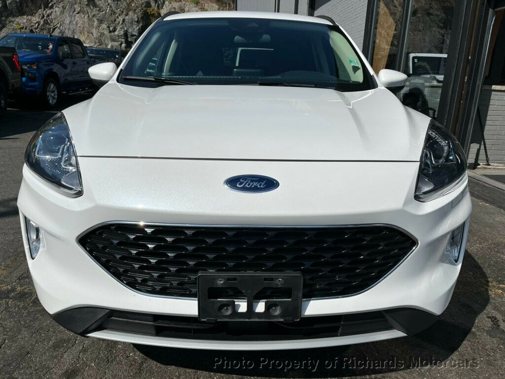 2020 Ford Escape SEL AWD - 22608121 - 3