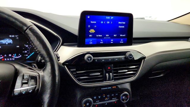 2020 Ford Escape SEL AWD - 22966084 - 16