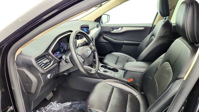 2020 Ford Escape SEL AWD - 22966084 - 18