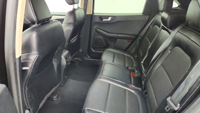 2020 Ford Escape SEL AWD - 22966084 - 19