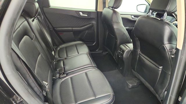 2020 Ford Escape SEL AWD - 22966084 - 21