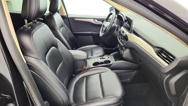 2020 Ford Escape SEL AWD - 22966084 - 22