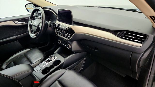 2020 Ford Escape SEL AWD - 22966084 - 23