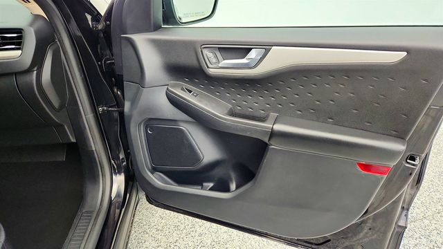 2020 Ford Escape SEL AWD - 22966084 - 24