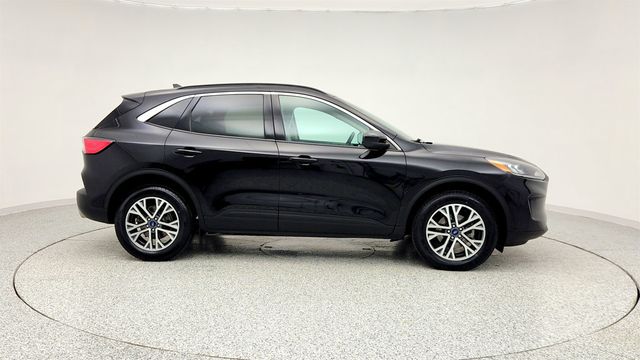 2020 Ford Escape SEL AWD - 22966084 - 3