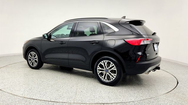 2020 Ford Escape SEL AWD - 22966084 - 6