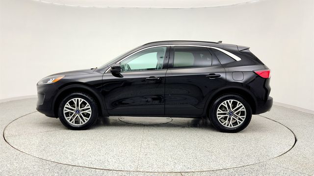 2020 Ford Escape SEL AWD - 22966084 - 7