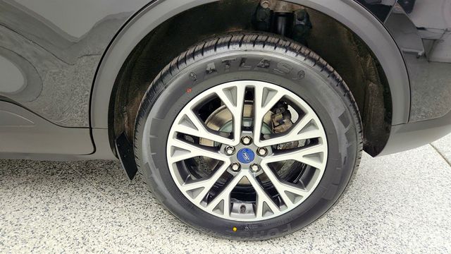 2020 Ford Escape SEL AWD - 22966084 - 8