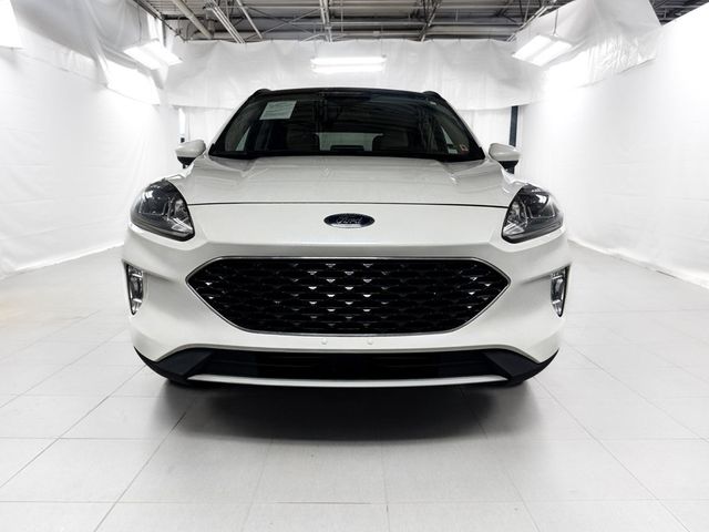 2020 Ford Escape SEL AWD - 23051924 - 1