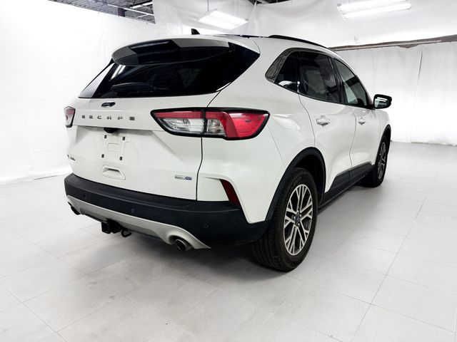 2020 Ford Escape SEL AWD - 23051924 - 5