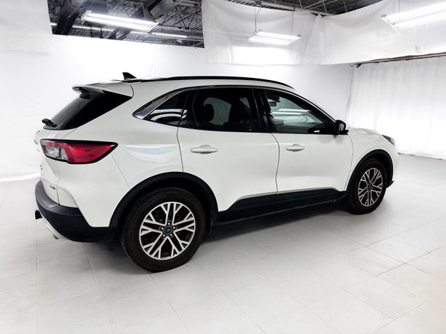 2020 Ford Escape SEL AWD - 23051924 - 6