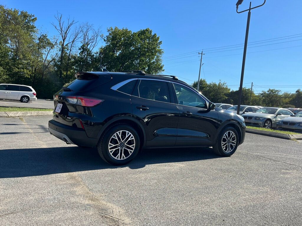 2020 Ford Escape SEL FWD - 22624480 - 5