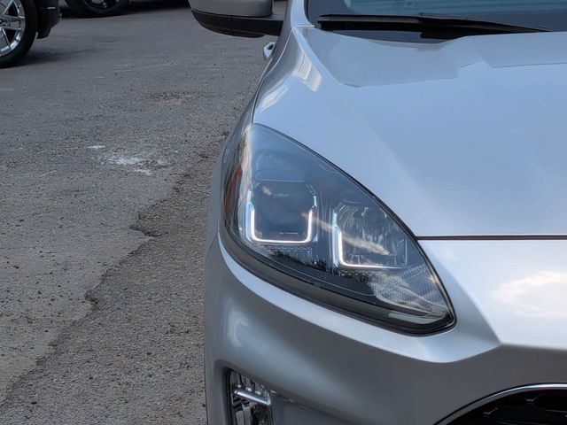 2020 Ford Escape SEL FWD - 23047415 - 9