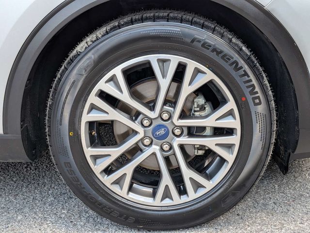 2020 Ford Escape SEL FWD - 23047415 - 10