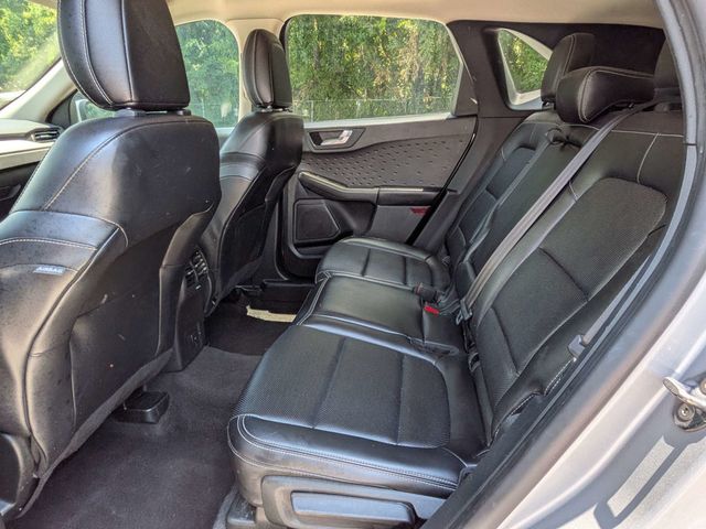 2020 Ford Escape SEL FWD - 23047415 - 12