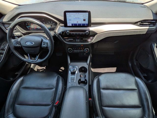 2020 Ford Escape SEL FWD - 23047415 - 13