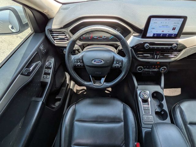 2020 Ford Escape SEL FWD - 23047415 - 14