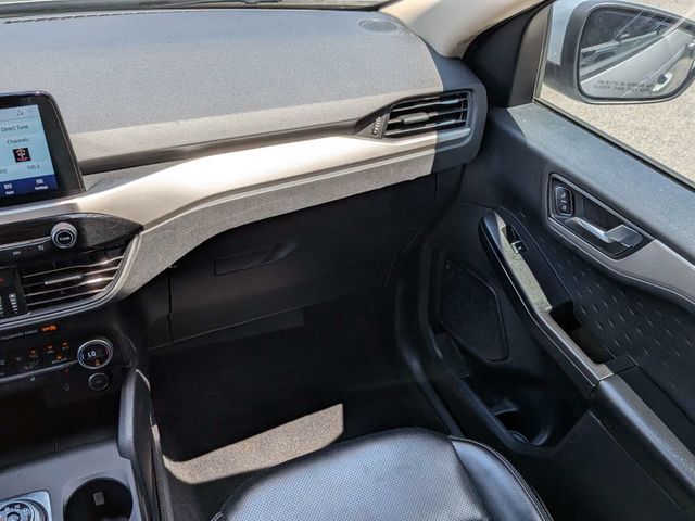 2020 Ford Escape SEL FWD - 23047415 - 15