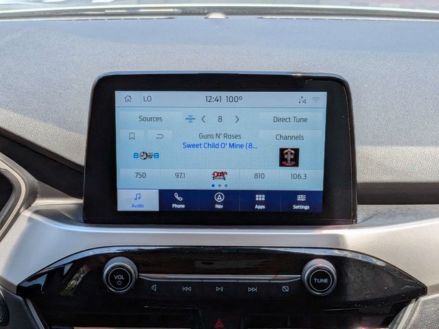 2020 Ford Escape SEL FWD - 23047415 - 16
