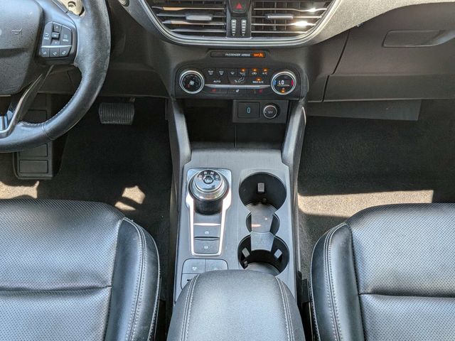 2020 Ford Escape SEL FWD - 23047415 - 17