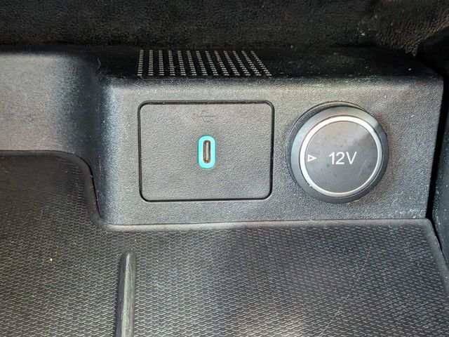 2020 Ford Escape SEL FWD - 23047415 - 22