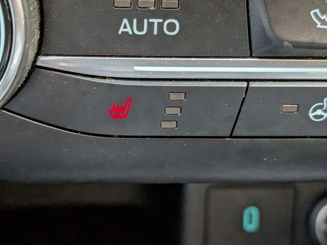 2020 Ford Escape SEL FWD - 23047415 - 23