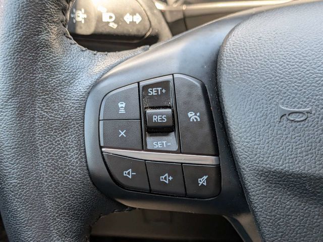 2020 Ford Escape SEL FWD - 23047415 - 25