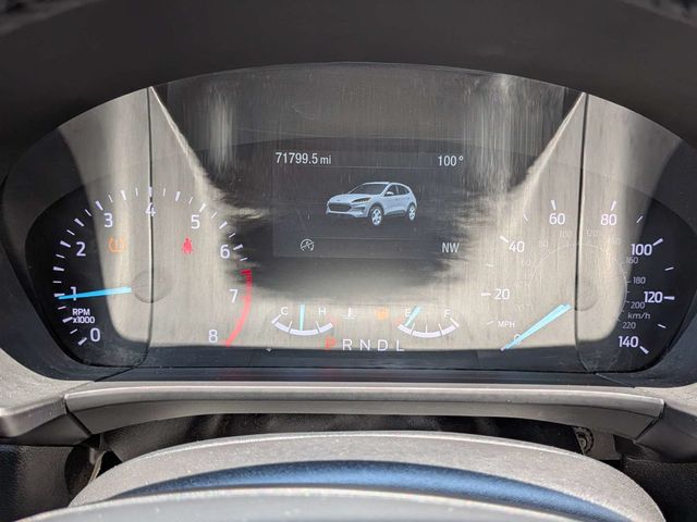 2020 Ford Escape SEL FWD - 23047415 - 27