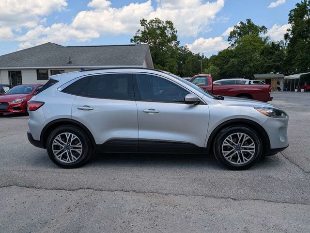 2020 Ford Escape SEL FWD - 23047415 - 2