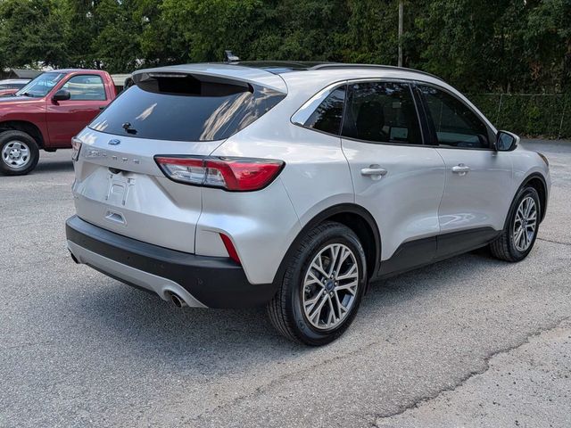 2020 Ford Escape SEL FWD - 23047415 - 3