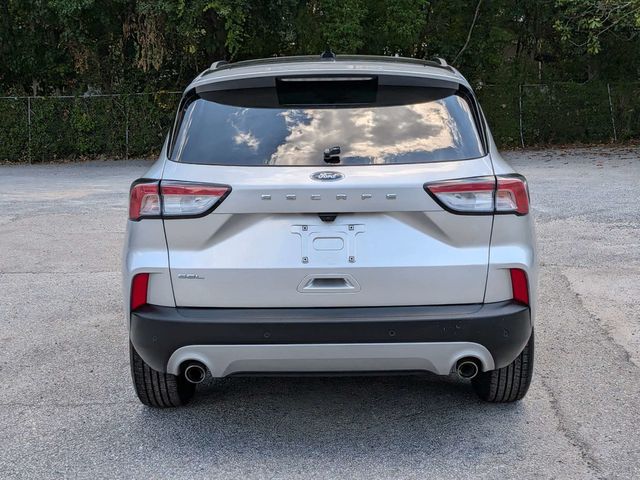 2020 Ford Escape SEL FWD - 23047415 - 4