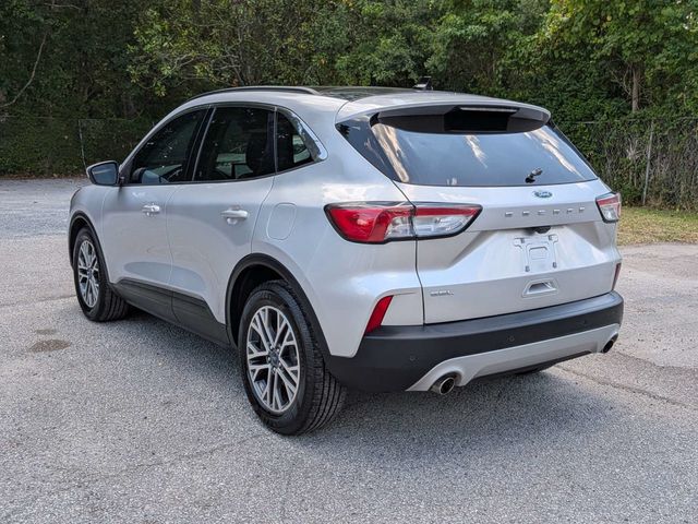 2020 Ford Escape SEL FWD - 23047415 - 5