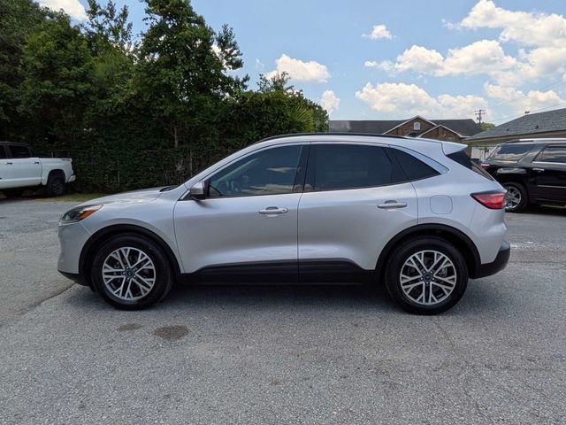 2020 Ford Escape SEL FWD - 23047415 - 6