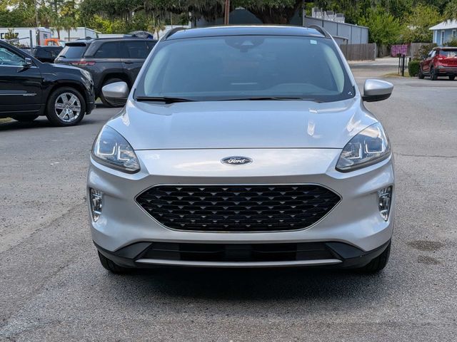 2020 Ford Escape SEL FWD - 23047415 - 8