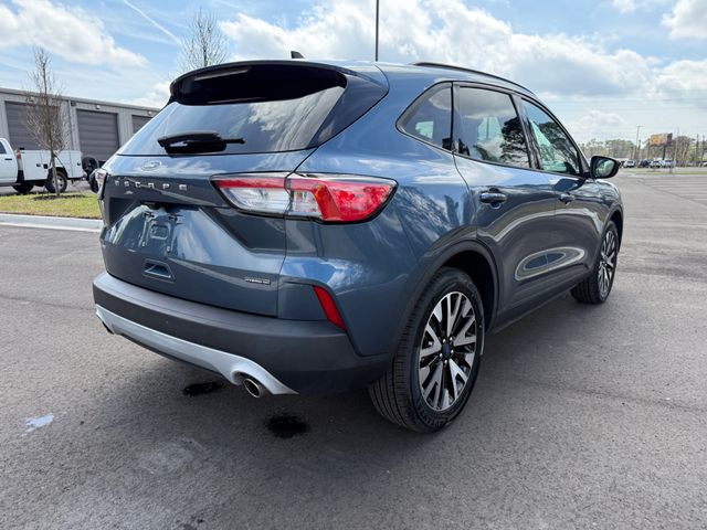 2020 Ford Escape SE Sport Hybrid AWD - 23007772 - 9