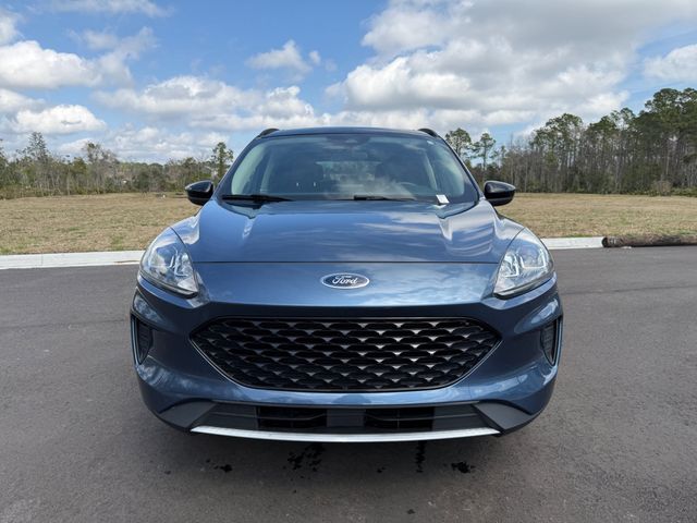 2020 Ford Escape SE Sport Hybrid AWD - 23007772 - 10