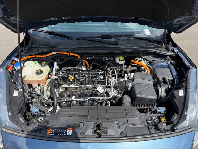 2020 Ford Escape SE Sport Hybrid AWD - 23007772 - 11